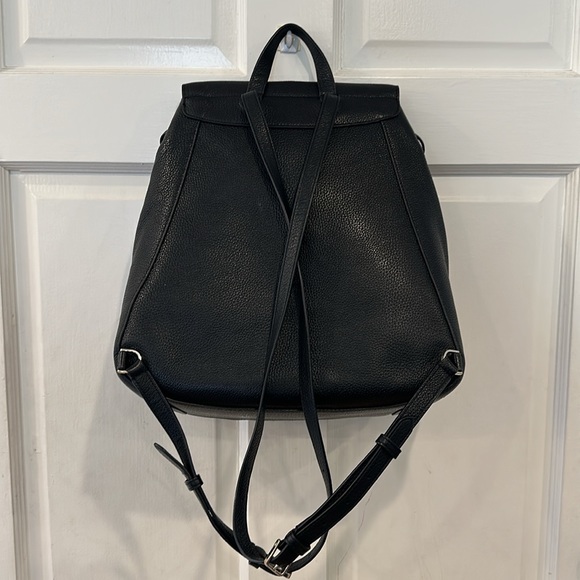 Kate Spade ♠️ Bagpack with flap - Picture 4 of 12